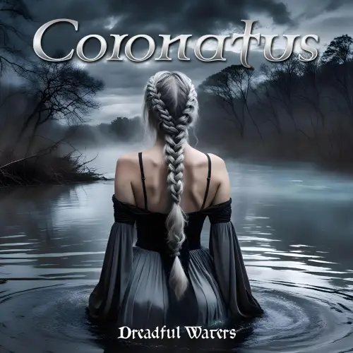 Coronatus : Dreadful Waters